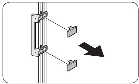 SAMSUNG BESPOKE RZ32A748522 - Entretien - 1