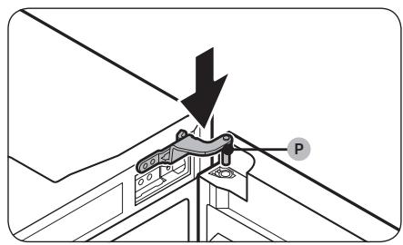SAMSUNG BESPOKE RZ32A748522 - Entretien - 3