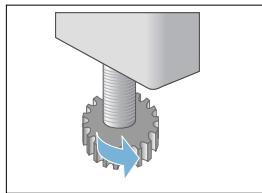 BALAY 3SB998B - Risk of material damage to the dryer or fabrics - 1