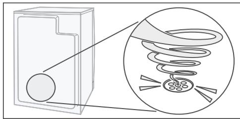 BALAY 3SB998B - Noises - 4