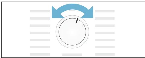BALAY 3SB998B - Setting a programme - 1