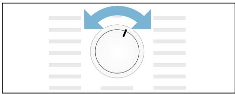 BALAY 3SC185B - Setting a program - 1