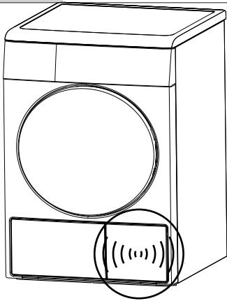 BEKO DPU7404XE - Avvertenze sui rumori - 2