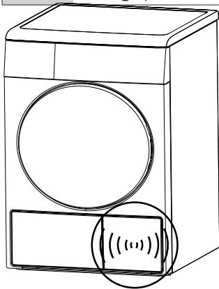 BEKO DPU7404XE - 3.8Warnings about sounds - 2