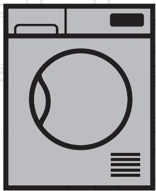 BEKO DPU7404XE - Asciugatrice - 1
