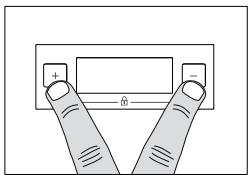 BEKO DPU7404XE - Blocco bambini - 2