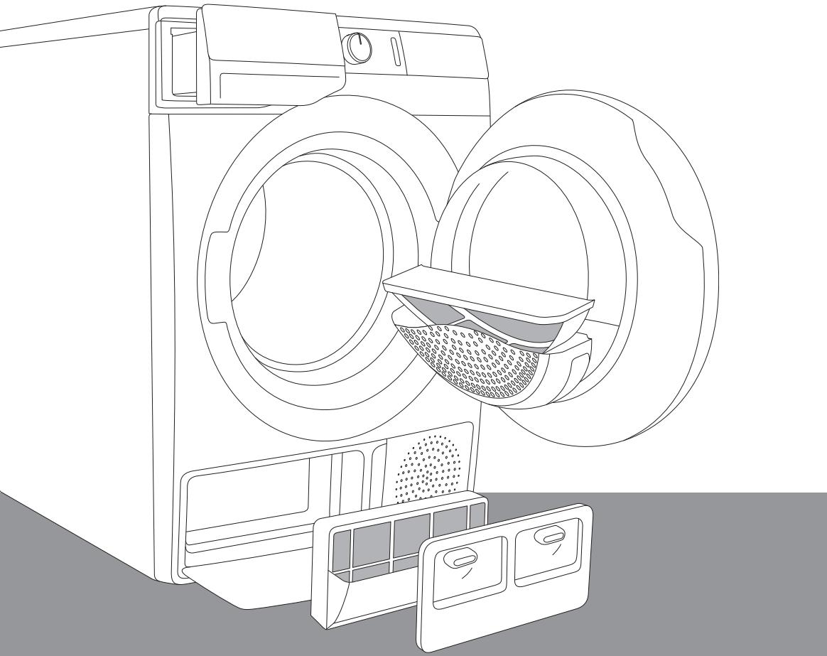 GORENJE D71310 - NOTICE d'utilisation détaillée - 1