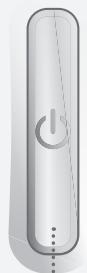 GORENJE D71310 - Bandeau de commandes - 1