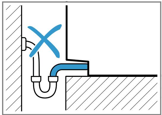 GAGGENAU BS484112  -  BS484112 - Réalisé le raccordement des eaux usées - 3
