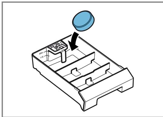 GAGGENAU BS451101  -  BS451101 - Attention! - 1