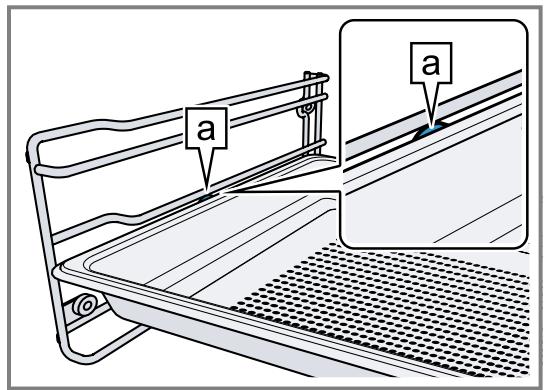 GAGGENAU BS475112  -  BS475112 - Attention! - 2