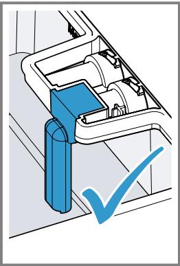 GAGGENAU BS475112  -  BS475112 - Contrôler le réservoir d'eau - 3