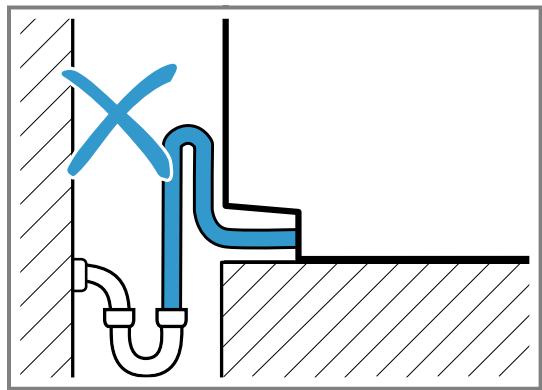 GAGGENAU BS475112  -  BS475112 - Réalisé le raccordement des eaux usées - 4