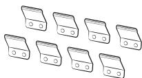 SAMSUNG NZ64B7799KK/U1 - Composants - 2