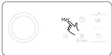 SAMSUNG NZ64B7799KK/U1 - Paramètres Wi-Fi On/Off - 3