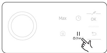 SAMSUNG NZ64B7799KK/U1 - Paramètres Wi-Fi On/Off - 2