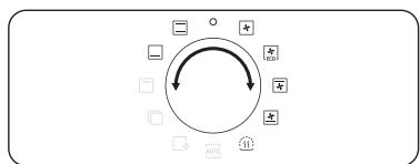SAMSUNG NV7B41301AS/U1 - NV7B41307AK/U1 - NV7B41301AS/U1 - NV7B41307AB/U1 - NV7B41307AS/U1 - Heure de fin de cuisson - 1