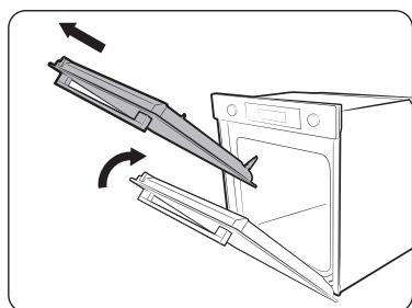 SAMSUNG NV7B41301AS/U1 - NV7B41307AK/U1 - NV7B41301AS/U1 - NV7B41307AB/U1 - NV7B41307AS/U1 - Avertissement - 2