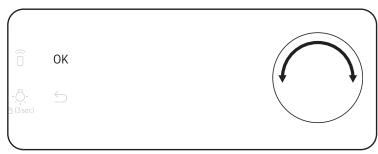 SAMSUNG NV7B41301AS/U1 - NV7B41307AK/U1 - NV7B41301AS/U1 - NV7B41307AB/U1 - NV7B41307AS/U1 - Paramétrage initial - 1
