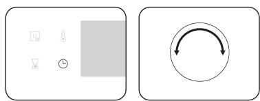 SAMSUNG NV7B41301AS/U1 - NV7B41307AK/U1 - NV7B41301AS/U1 - NV7B41307AB/U1 - NV7B41307AS/U1 - Durée de cuisson - 2
