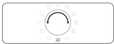 SAMSUNG NV7B41301AS/U1 - NV7B41307AK/U1 - NV7B41301AS/U1 - NV7B41307AB/U1 - NV7B41307AS/U1 - Cuisson auto - 1