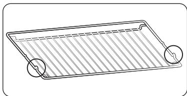 SAMSUNG NV7B41301AS/U1 - NV7B41307AK/U1 - NV7B41301AS/U1 - NV7B41307AB/U1 - NV7B41307AS/U1 - Consignes de sécurité - 1
