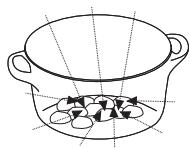 GORENJE BCMS598S19X - BCMS598S19X - MICROWAVE FUNCTION - 4