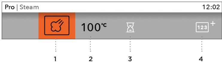 GORENJE BCMS598S19X - BCMS598S19X - D) STEAM COOKING - 3