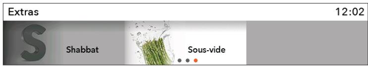 GORENJE BCMS598S19X - BCMS598S19X - SOUS VIDE (STEAM COOKING) - 2