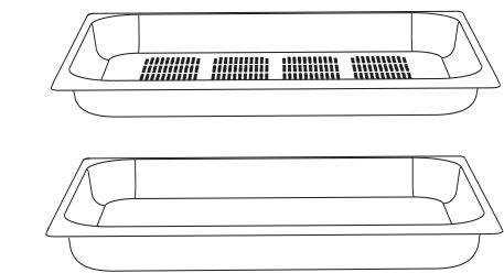 GORENJE BCMS598S19X - BCMS598S19X - OVEN EQUIPMENT AND ACCESSORIES (depending on the model) - 6