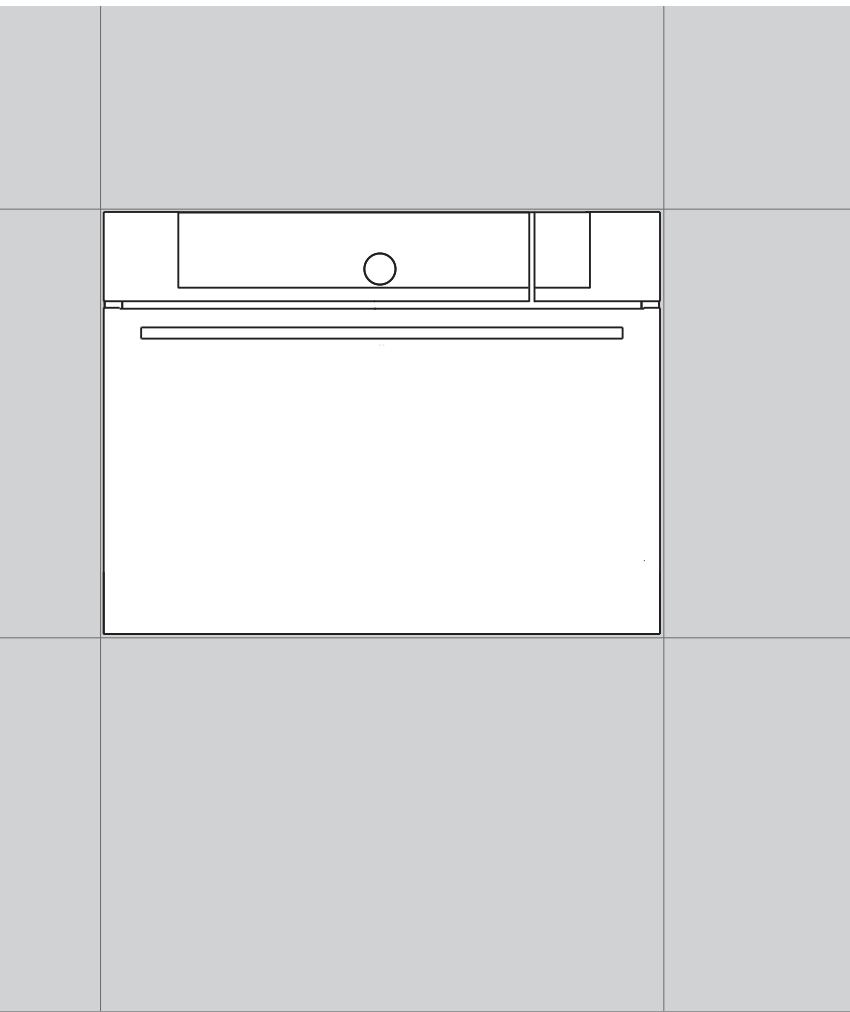GORENJE BCMS598S19X - BCMS598S19X - INSTRUCTIONS FOR - 1