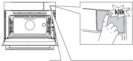 GORENJE BCMS598S19X - BCMS598S19X - FILLING THE WATER TANK - 3