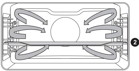GORENJE BCMS598S19X - BCMS598S19X - Baking pastry - 6