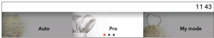 GORENJE BCMS598S19X - BCMS598S19X - OPERATION - 2