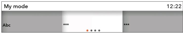 GORENJE BCMS598S19X - BCMS598S19X - C) STORING YOUR OWN PROGRAMME (MY MODE) - 2