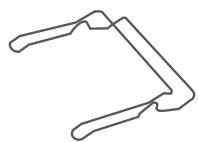 GORENJE BCMS598S19X - BCMS598S19X - OVEN EQUIPMENT AND ACCESSORIES (depending on the model) - 8