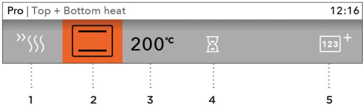 GORENJE BCMS598S19X - BCMS598S19X - OPERATION - 3