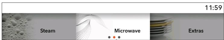 GORENJE BCMS598S19X - BCMS598S19X - E) COOKING WITH MICROWAVES - 2