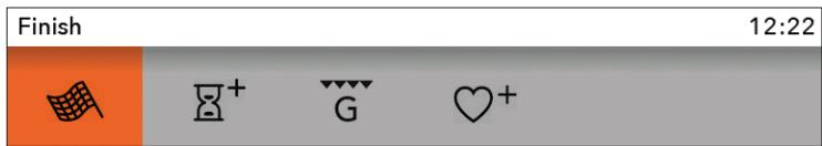 GORENJE BCMS598S19X - BCMS598S19X - END OF COOKING AND SWITCHING OFF THE OVEN - 1