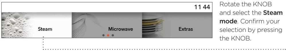 GORENJE BCMS598S19X - BCMS598S19X - D) STEAM COOKING - 2