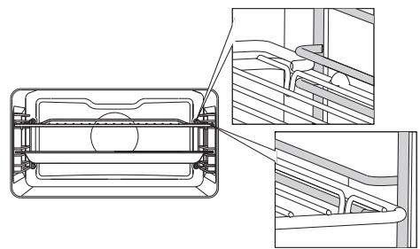 GORENJE BCMS598S19X - BCMS598S19X - OVEN EQUIPMENT AND ACCESSORIES (depending on the model) - 7