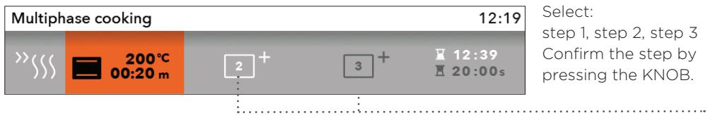 GORENJE BCMS598S19X - BCMS598S19X - MULTIPHASE COOKING - 2