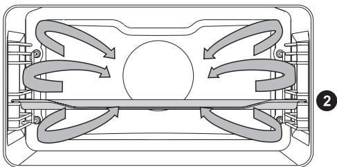 GORENJE BCMS598S19X - BCMS598S19X - Baking pastry - 2