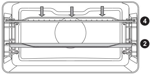 GORENJE BCMS598S19X - BCMS598S19X - Baking pastry - 2