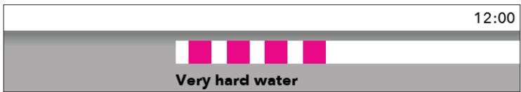 GORENJE BCMS598S19X - BCMS598S19X - TESTING WATER HARDNESS - 2