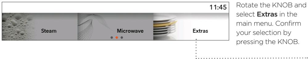 GORENJE BCMS598S19X - BCMS598S19X - SOUS VIDE (STEAM COOKING) - 1