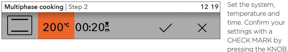 GORENJE BCMS598S19X - BCMS598S19X - MULTIPHASE COOKING - 4