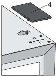 GORENJE FN619EEW5 - FN619EEW5 - Remarque : - 5