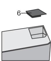 GORENJE FN619EEW5 - FN619EEW5 - Remarque : - 9