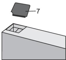 GORENJE FN619EEW5 - FN619EEW5 - Remarque : - 10